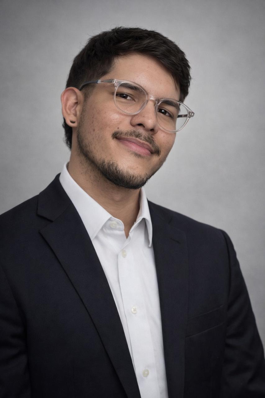 Foto de Isaac Arias Marín